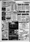 Peterborough Herald & Post Thursday 25 June 1992 Page 2