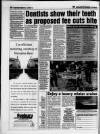 Peterborough Herald & Post Thursday 02 July 1992 Page 4