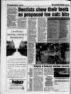 Peterborough Herald & Post Thursday 02 July 1992 Page 6