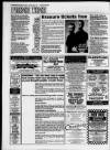 Peterborough Herald & Post Thursday 02 July 1992 Page 14