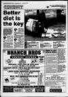 Peterborough Herald & Post Thursday 02 July 1992 Page 22