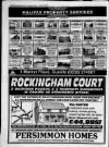 Peterborough Herald & Post Thursday 02 July 1992 Page 42