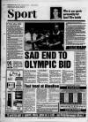 Peterborough Herald & Post Thursday 02 July 1992 Page 62