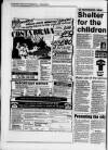 Peterborough Herald & Post Thursday 09 July 1992 Page 12