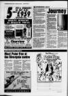 Peterborough Herald & Post Thursday 23 July 1992 Page 4