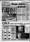 Peterborough Herald & Post Thursday 23 July 1992 Page 6