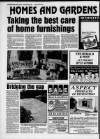 Peterborough Herald & Post Thursday 23 July 1992 Page 8