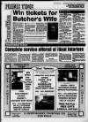 Peterborough Herald & Post Thursday 23 July 1992 Page 11