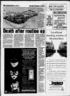 Peterborough Herald & Post Thursday 23 July 1992 Page 15