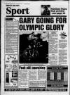 Peterborough Herald & Post Thursday 23 July 1992 Page 46