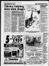 Peterborough Herald & Post Thursday 06 August 1992 Page 4