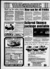 Peterborough Herald & Post Thursday 06 August 1992 Page 24