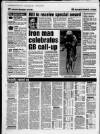 Peterborough Herald & Post Thursday 06 August 1992 Page 46