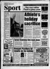 Peterborough Herald & Post Thursday 06 August 1992 Page 48