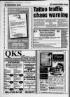 Peterborough Herald & Post Thursday 20 August 1992 Page 6