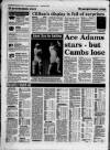 Peterborough Herald & Post Thursday 24 September 1992 Page 50
