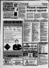Peterborough Herald & Post Thursday 01 October 1992 Page 2