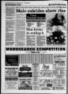 Peterborough Herald & Post Thursday 01 October 1992 Page 4