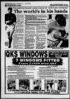 Peterborough Herald & Post Thursday 01 October 1992 Page 10