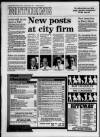 Peterborough Herald & Post Thursday 01 October 1992 Page 38