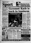 Peterborough Herald & Post Thursday 01 October 1992 Page 48