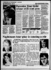 Peterborough Herald & Post Thursday 22 October 1992 Page 4