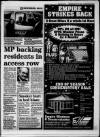 Peterborough Herald & Post Thursday 22 October 1992 Page 5