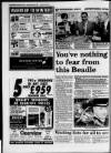 Peterborough Herald & Post Thursday 22 October 1992 Page 10