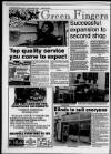Peterborough Herald & Post Thursday 22 October 1992 Page 12