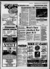 Peterborough Herald & Post Thursday 22 October 1992 Page 13