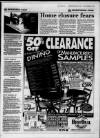 Peterborough Herald & Post Thursday 22 October 1992 Page 17