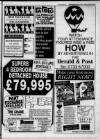 Peterborough Herald & Post Thursday 22 October 1992 Page 37
