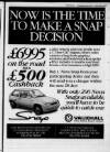 Peterborough Herald & Post Thursday 22 October 1992 Page 47