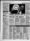Peterborough Herald & Post Thursday 22 October 1992 Page 52