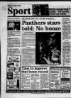 Peterborough Herald & Post Thursday 22 October 1992 Page 54