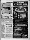 Peterborough Herald & Post Thursday 29 October 1992 Page 5