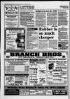Peterborough Herald & Post Thursday 29 October 1992 Page 8