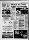 Peterborough Herald & Post Thursday 29 October 1992 Page 12