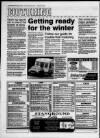 Peterborough Herald & Post Thursday 29 October 1992 Page 42