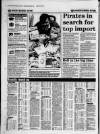 Peterborough Herald & Post Thursday 29 October 1992 Page 50