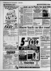 Peterborough Herald & Post Thursday 05 November 1992 Page 4