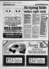 Peterborough Herald & Post Thursday 05 November 1992 Page 12