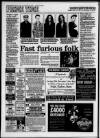 Peterborough Herald & Post Thursday 05 November 1992 Page 20