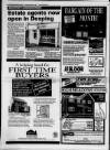 Peterborough Herald & Post Thursday 05 November 1992 Page 32