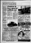 Peterborough Herald & Post Thursday 05 November 1992 Page 42