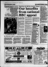 Peterborough Herald & Post Thursday 26 November 1992 Page 4