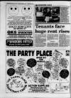 Peterborough Herald & Post Thursday 26 November 1992 Page 14