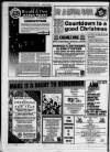 Peterborough Herald & Post Thursday 26 November 1992 Page 16