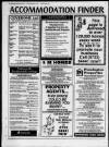 Peterborough Herald & Post Thursday 26 November 1992 Page 38
