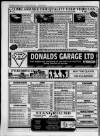 Peterborough Herald & Post Thursday 26 November 1992 Page 44